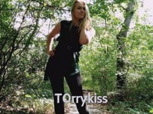 T0rrykiss