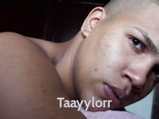 Taayylorr