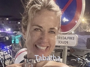 Tabatha