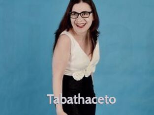 Tabathaceto