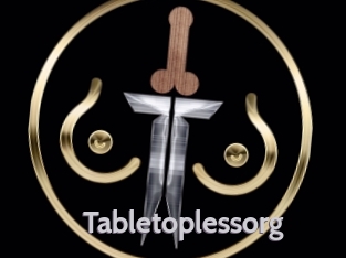 Tabletoplessorg