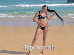 Taboocrush