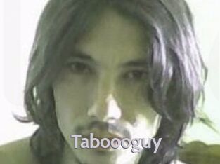 Taboooguy
