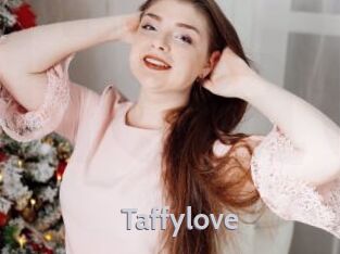 Taffylove