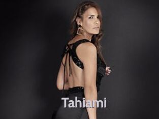 tahiami Live Cam 66