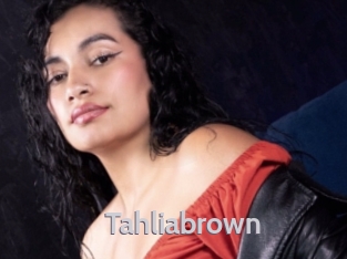 tahliabrown Live Cam 66