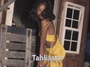Tahliastar