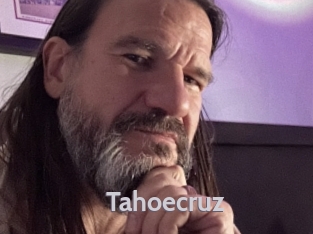 Tahoecruz