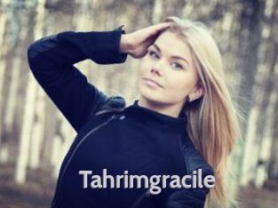 Tahrimgracile
