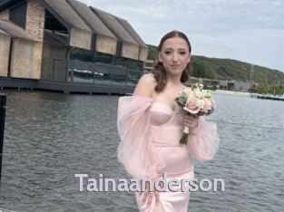 tainaanderson Live Cam 66