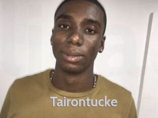 Tairon_tucke