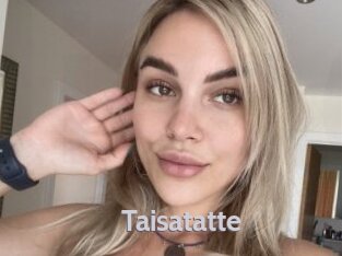 Taisatatte