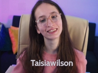 Taisiawilson
