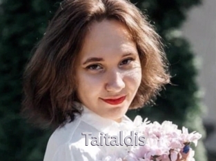 Taitaldis