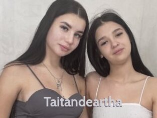 Taitandeartha