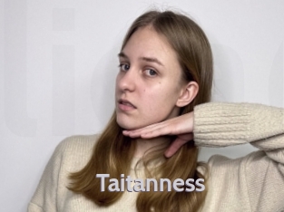 Taitanness