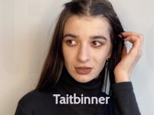 Taitbinner