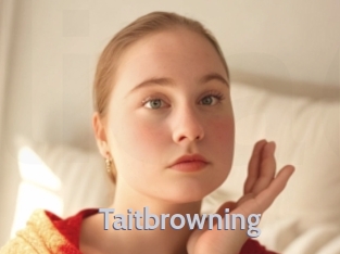 Taitbrowning