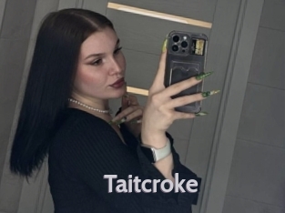 Taitcroke