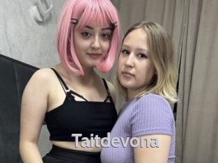 Taitdevona
