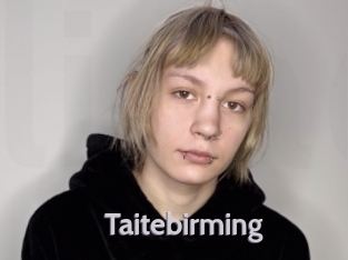 Taitebirming