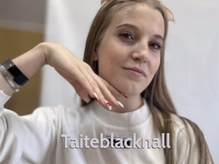Taiteblacknall
