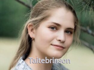Taitebrinson