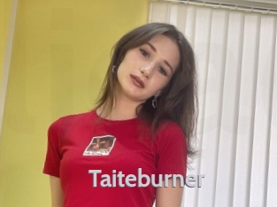 Taiteburner