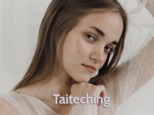 Taiteching