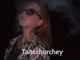Taitechurchey