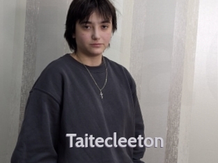 Taitecleeton