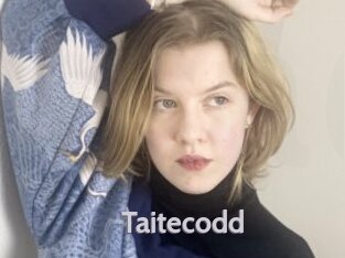 Taitecodd