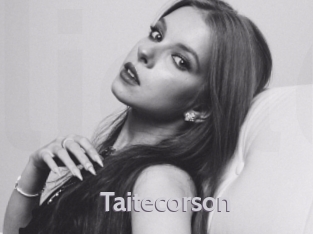 Taitecorson
