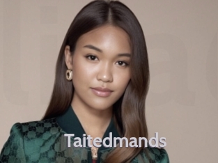 Taitedmands
