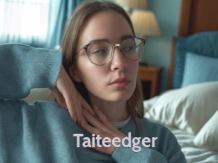 Taiteedger