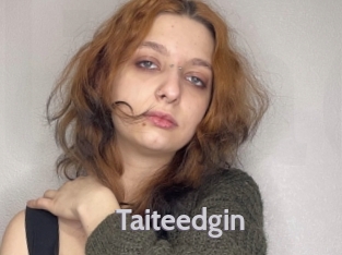 Taiteedgin