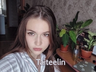 Taiteelin