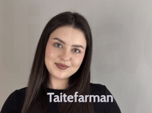 Taitefarman