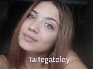 Taitegateley