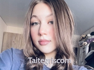 Taitegriscom