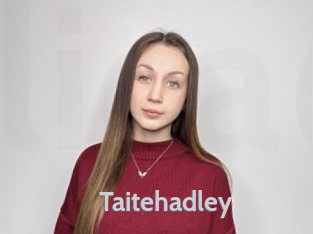Taitehadley
