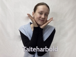 Taiteharbold