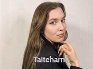 Taiteharn