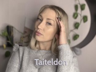 Taiteldon