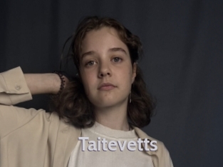 Taitevetts