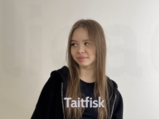Taitfisk