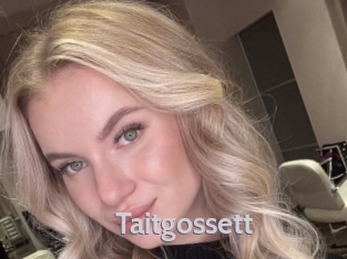 Taitgossett