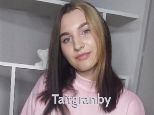 Taitgranby