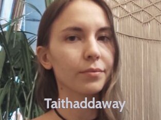 Taithaddaway