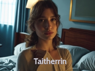 Taitherrin